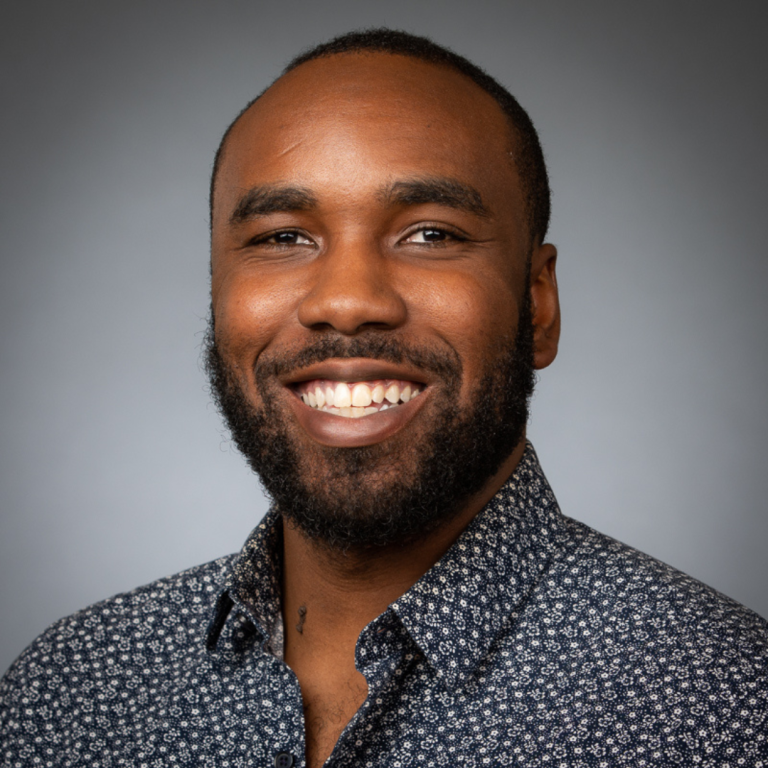 Bertrand Evans-Taylor