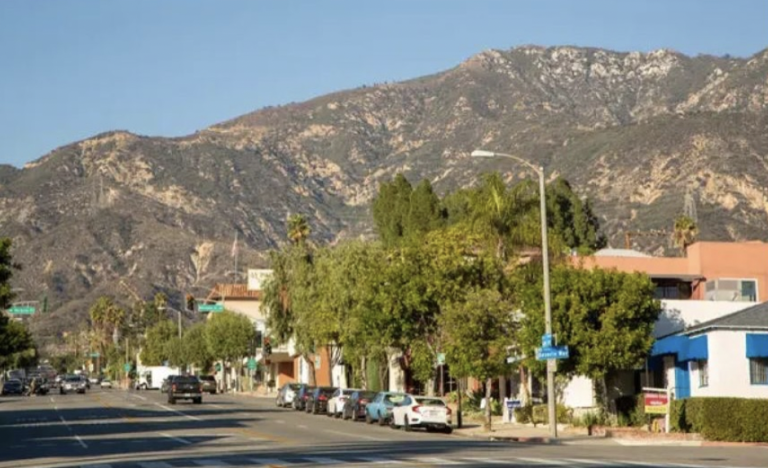 Altadena CA